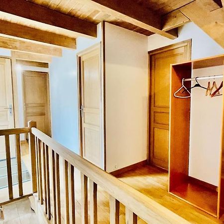 Villa La Petite Sirene Roscanvel Esterno foto