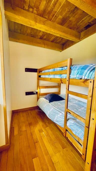 Villa La Petite Sirene Roscanvel Esterno foto